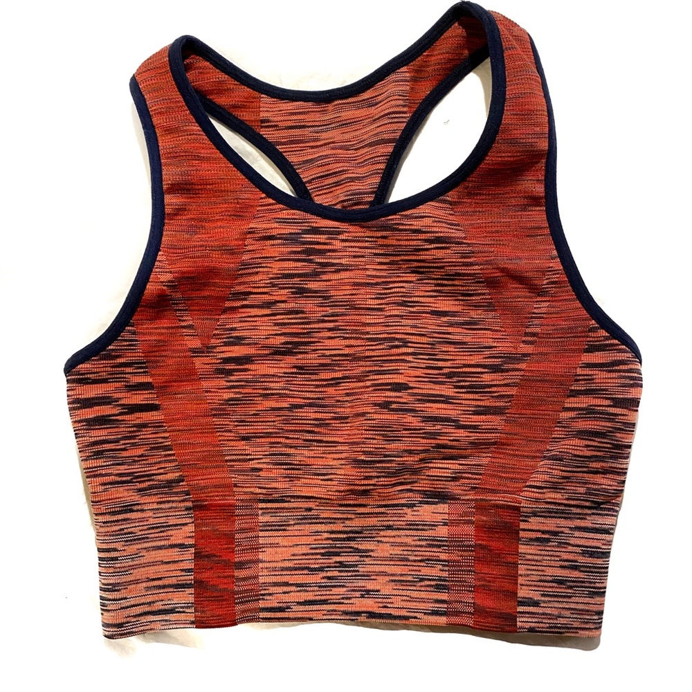 LNDR crop top / sports bra